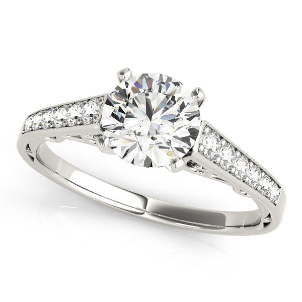 Engagement Ring - TN84768