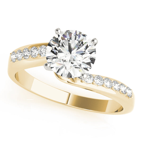 Engagement Ring - TN84770