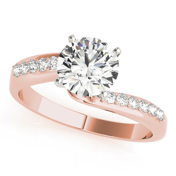 Engagement Ring - TN84770