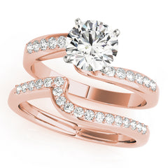 Engagement Ring - TN84770