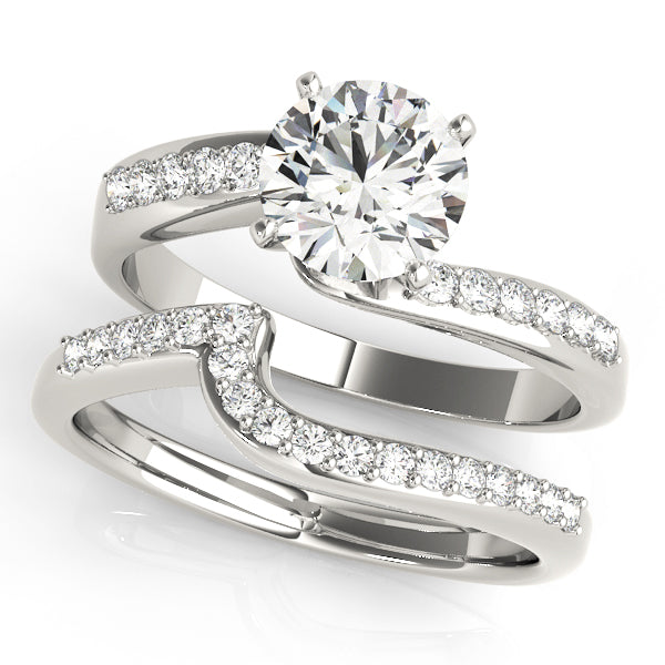 Engagement Ring - TN84770