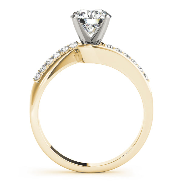 Engagement Ring - TN84770