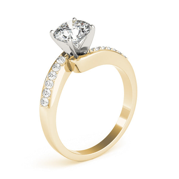 Engagement Ring - TN84770