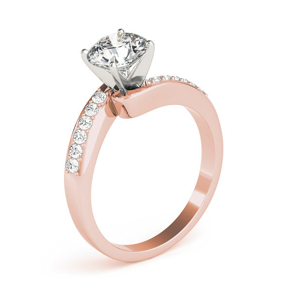 Engagement Ring - TN84770