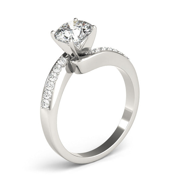 Engagement Ring - TN84770