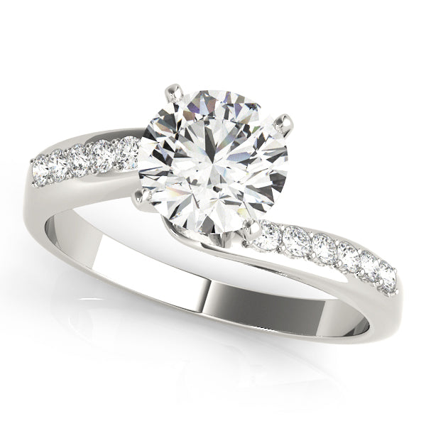 Engagement Ring - TN84770