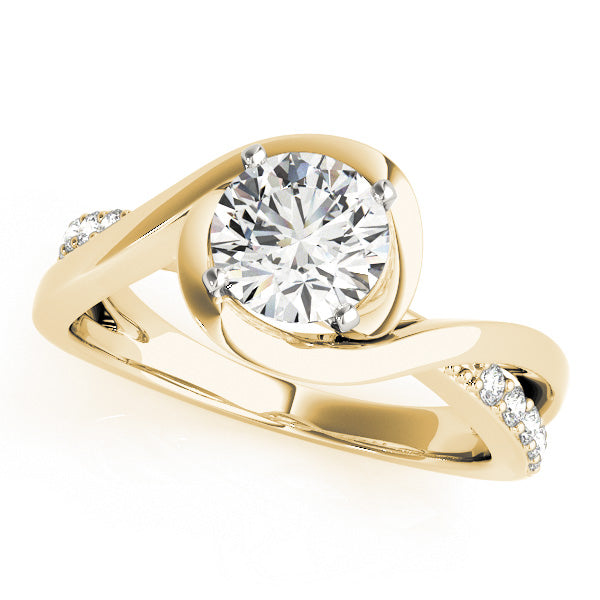 Engagement Ring - TN84771