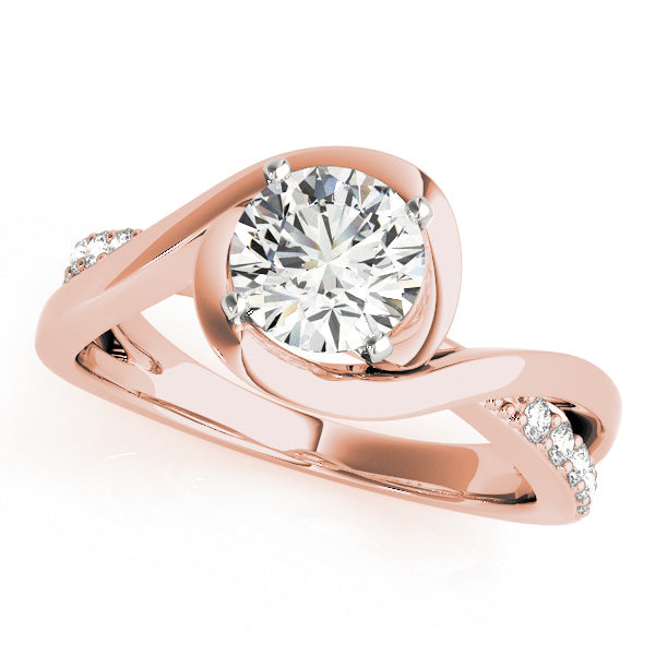 Engagement Ring - TN84771