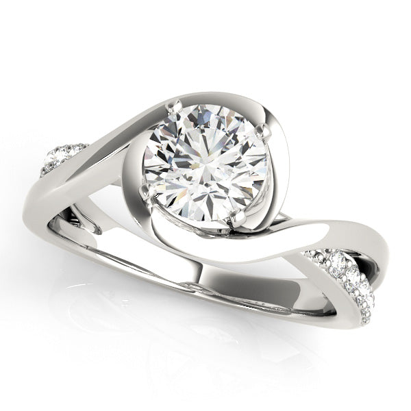 Engagement Ring - TN84771