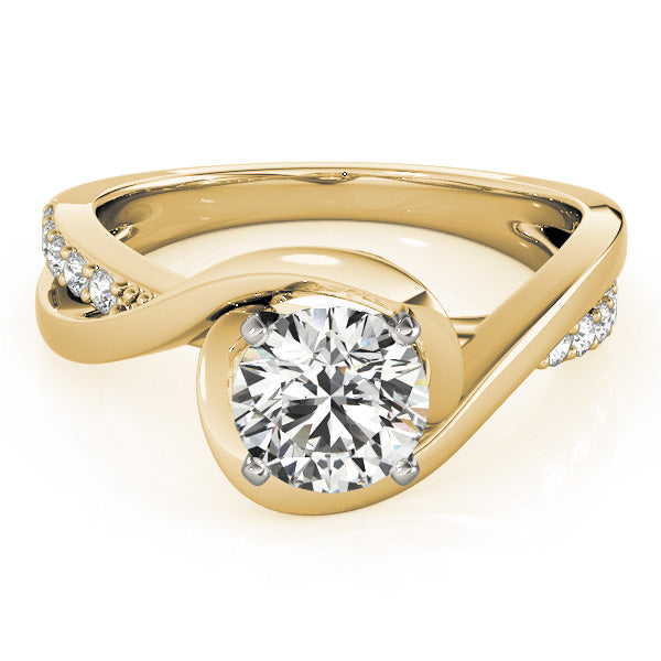 Engagement Ring - TN84771