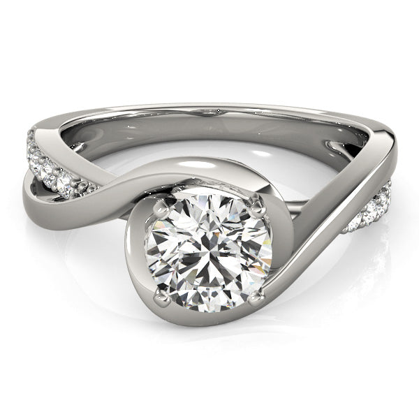 Engagement Ring - TN84771