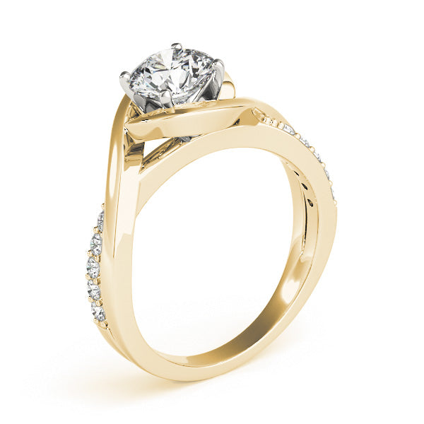 Engagement Ring - TN84771