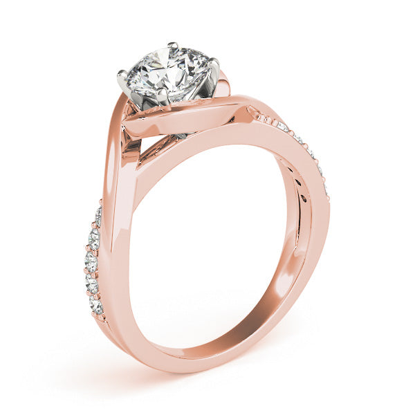 Engagement Ring - TN84771