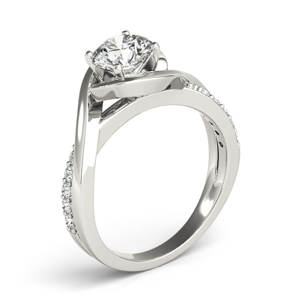 Engagement Ring - TN84771