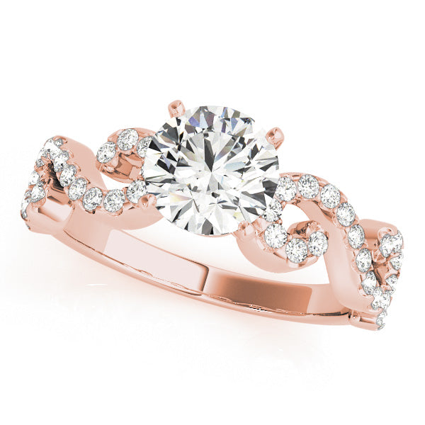 Engagement Ring - TN84772