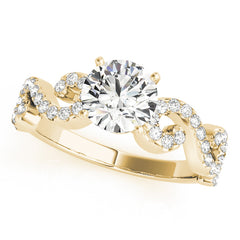 Engagement Ring - TN84772