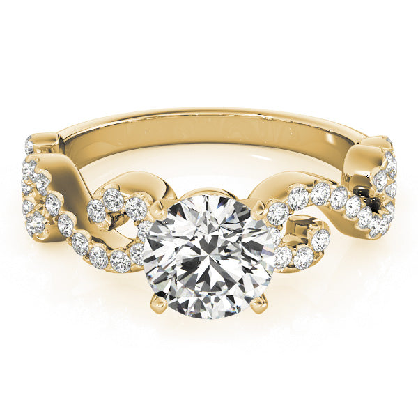 Engagement Ring - TN84772