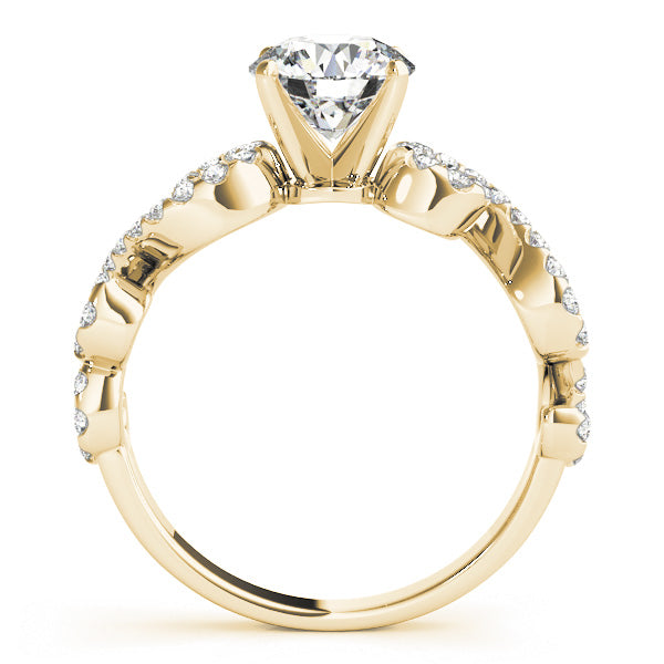 Engagement Ring - TN84772