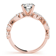 Engagement Ring - TN84772