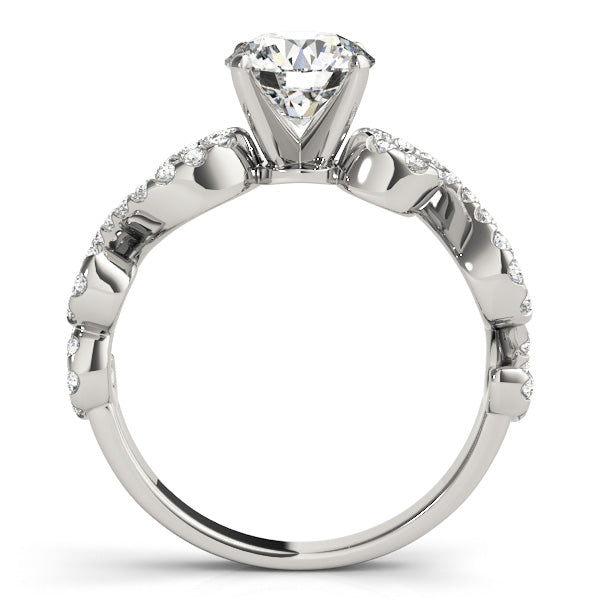 Engagement Ring - TN84772