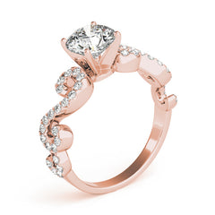Engagement Ring - TN84772