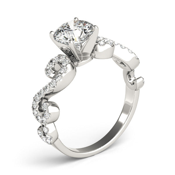 Engagement Ring - TN84772