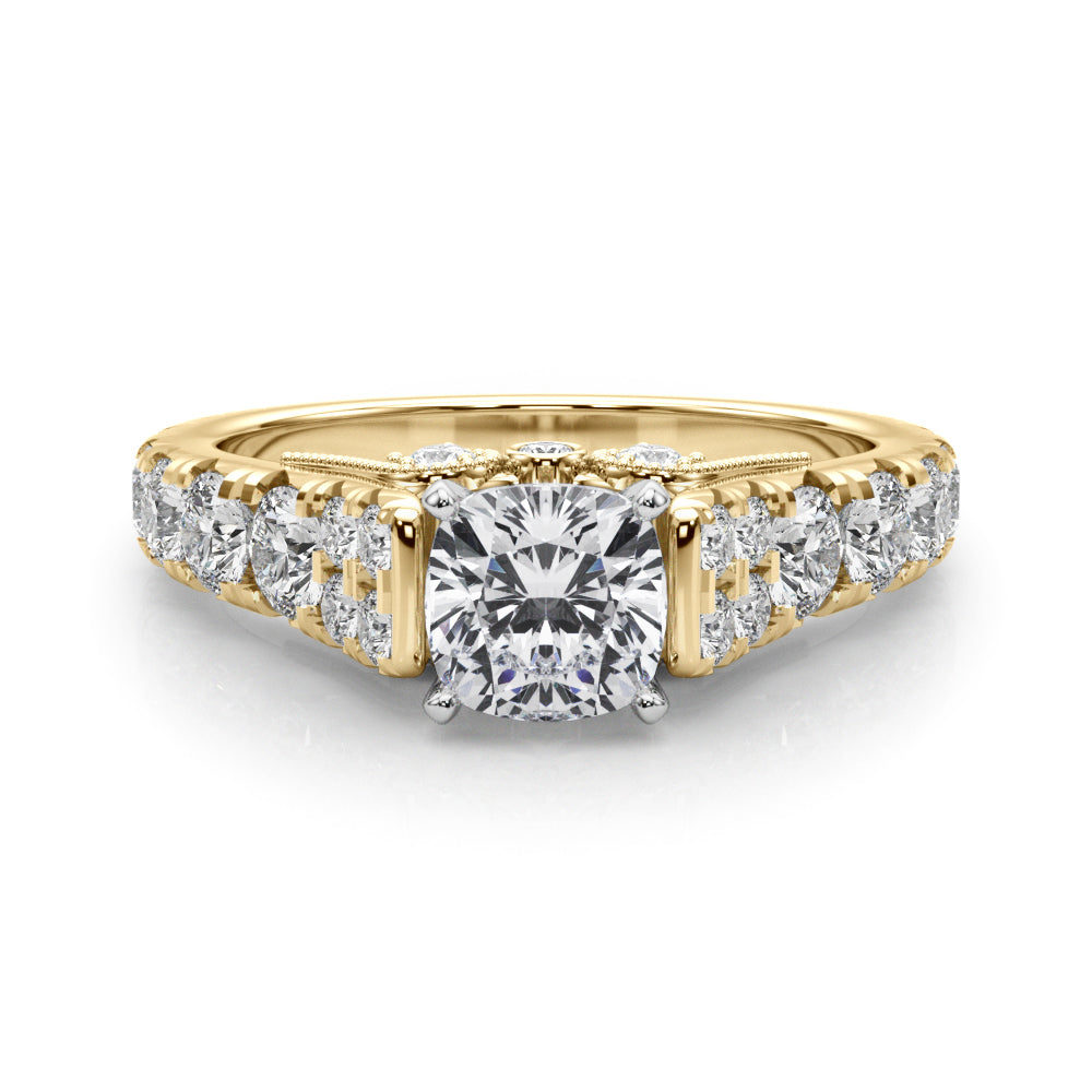 Engagement Ring - TN84773