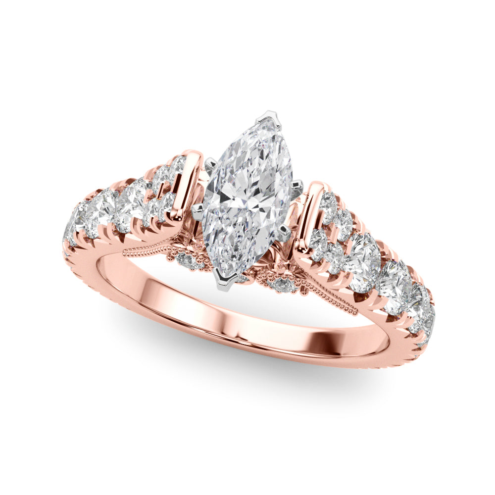 Engagement Ring - TN84773