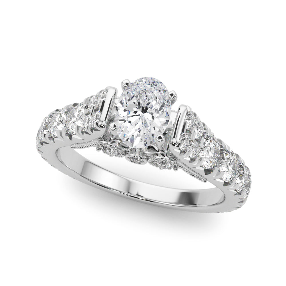 Engagement Ring - TN84773