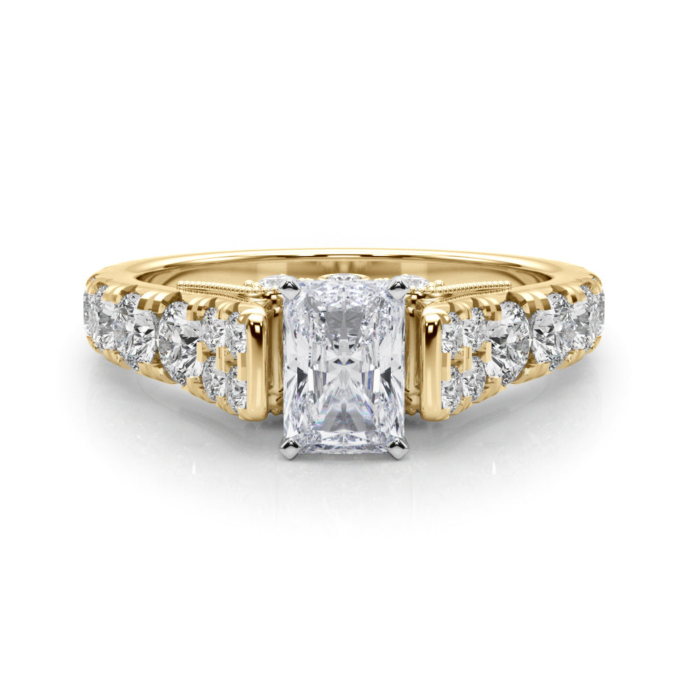 Engagement Ring - TN84773