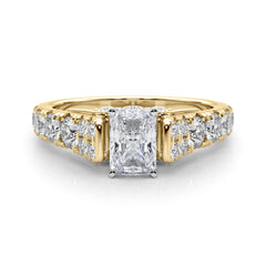 Engagement Ring - TN84773