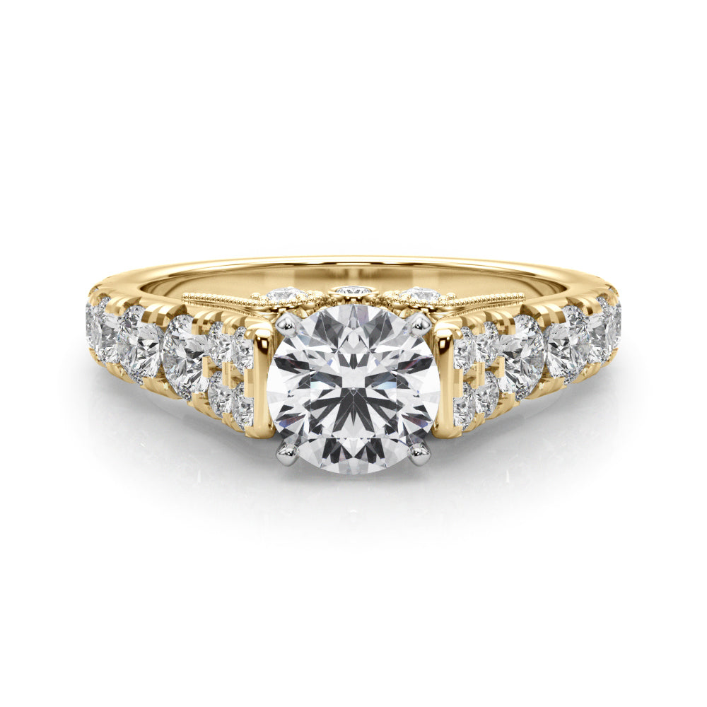 Engagement Ring - TN84773