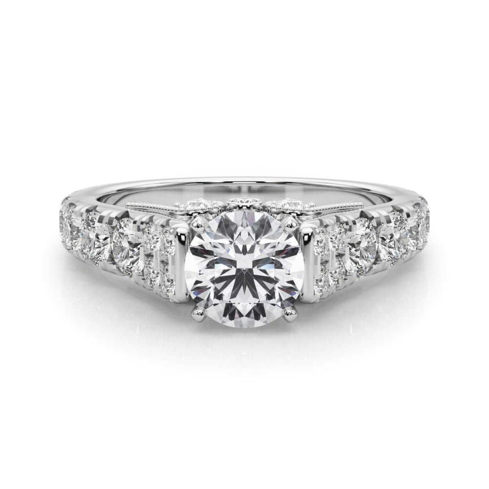 Engagement Ring - TN84773