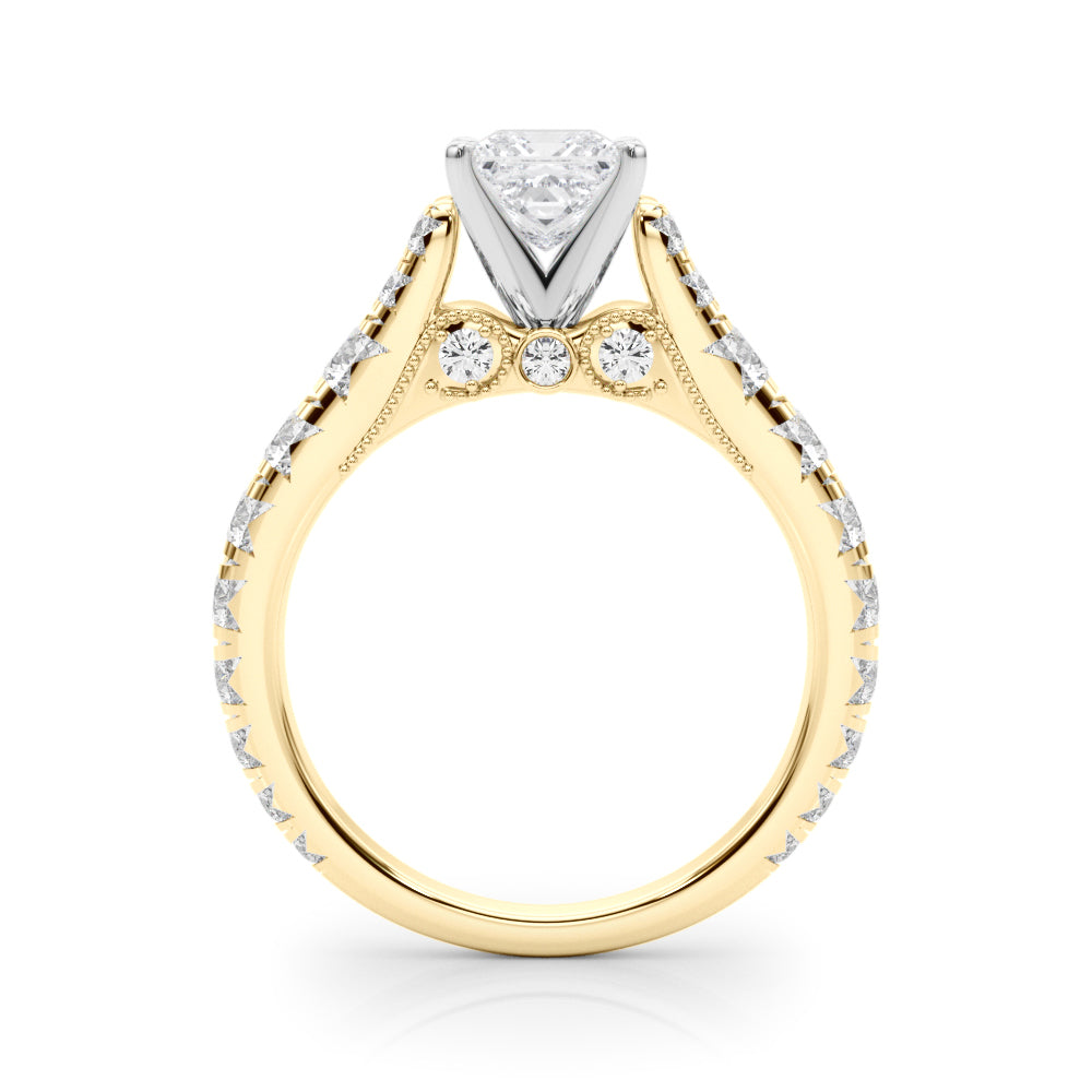 Engagement Ring - TN84773