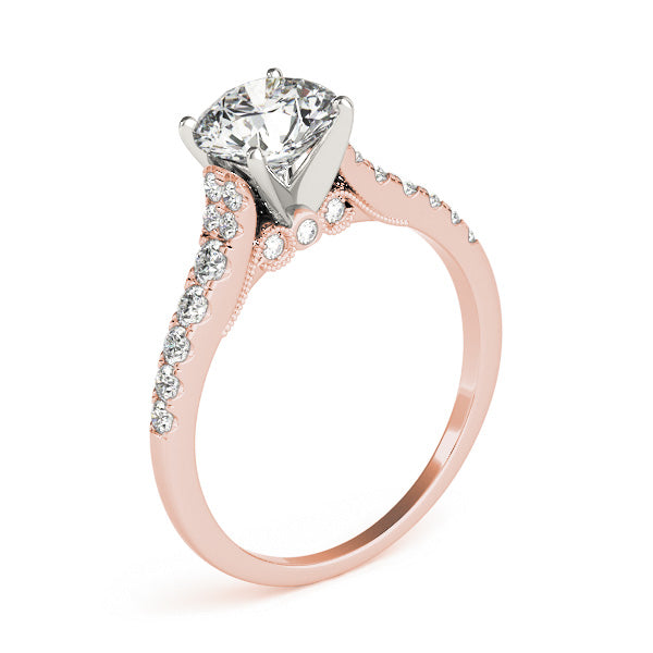 Engagement Ring - TN84773