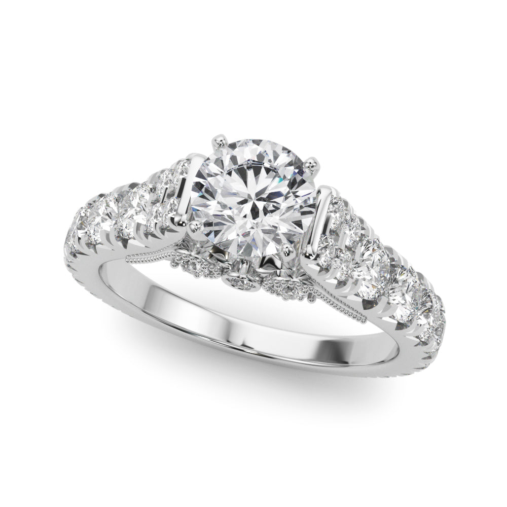 Engagement Ring - TN84773