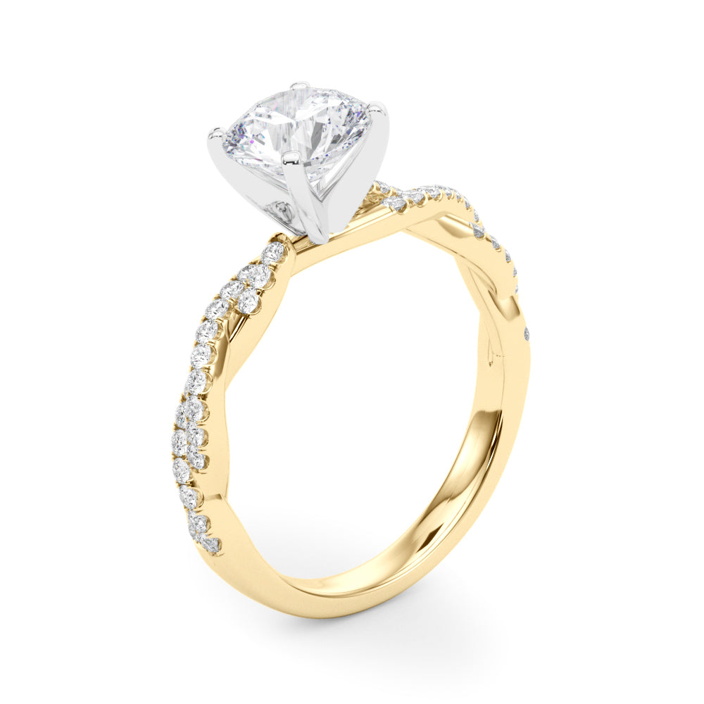 Engagement Ring - TN84774