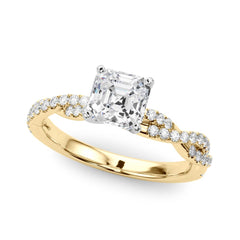 Engagement Ring - TN84774