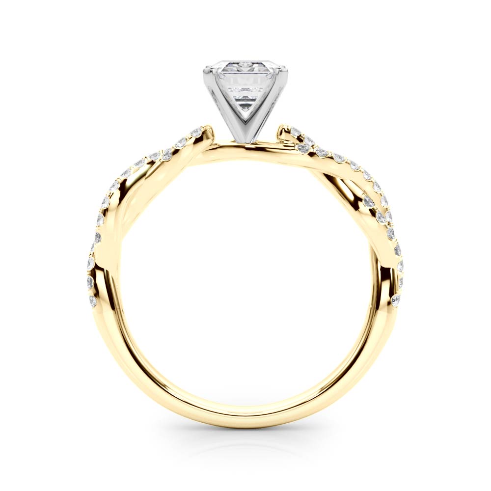 Engagement Ring - TN84774