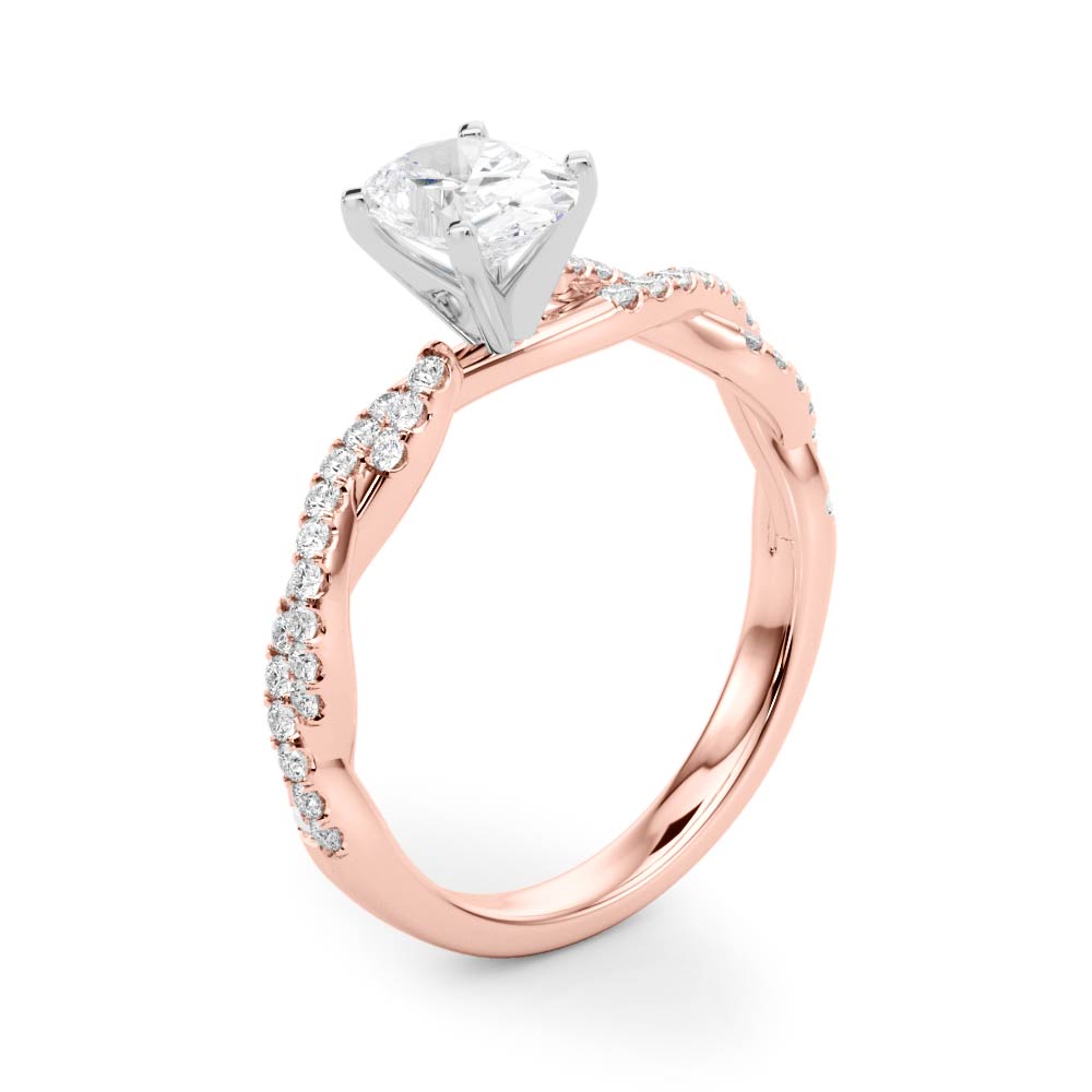 Engagement Ring - TN84774