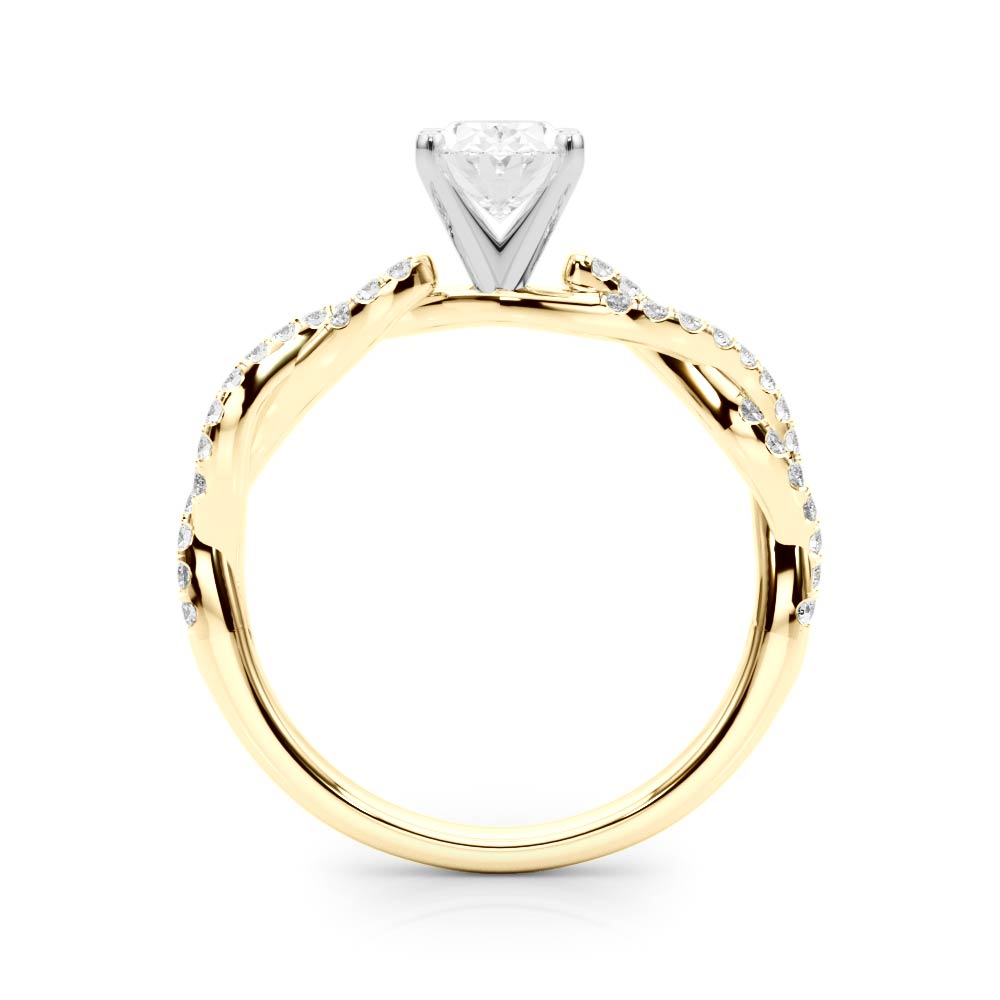 Engagement Ring - TN84774