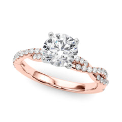 Engagement Ring - TN84774