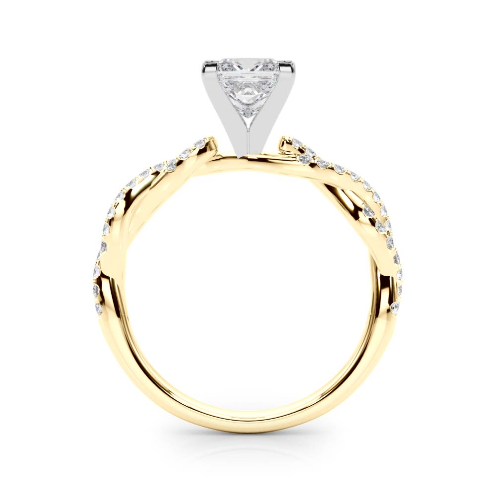 Engagement Ring - TN84774