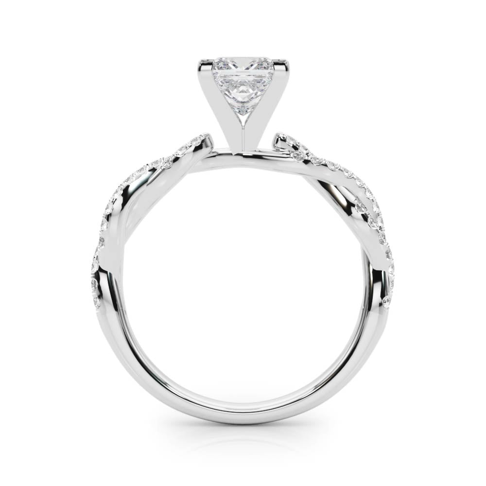 Engagement Ring - TN84774