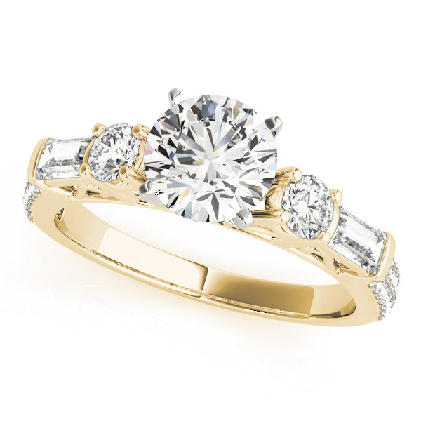 Engagement Ring - TN84775