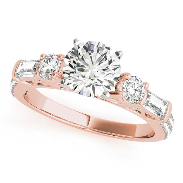 Engagement Ring - TN84775