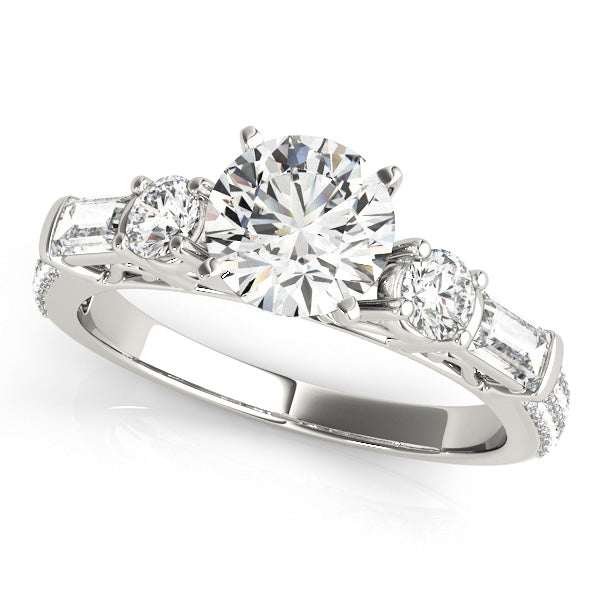 Engagement Ring - TN84775