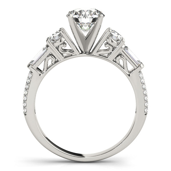 Engagement Ring - TN84775