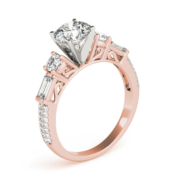 Engagement Ring - TN84775