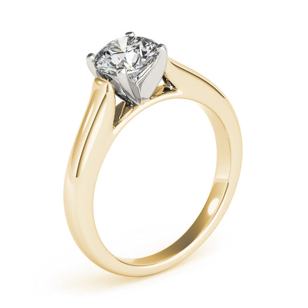 Engagement Ring - TN84776